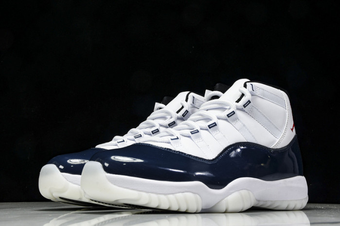 Air Jordan 11  LH0296-400
