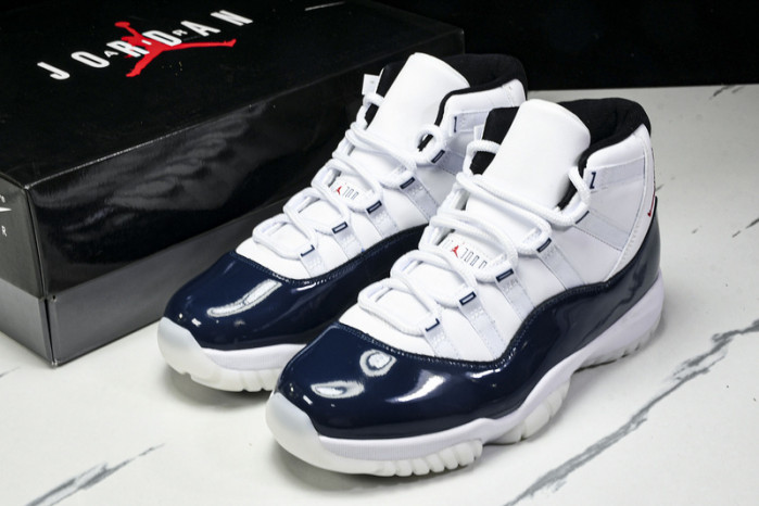 Air Jordan 11  LH0296-400