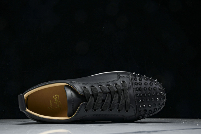 CHRISTIAN LOUBOUTIN SNEAKERS COPSHOE  CL-142