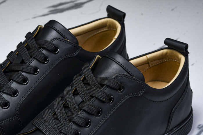 CHRISTIAN LOUBOUTIN SNEAKERS COPSHOE  CL-142