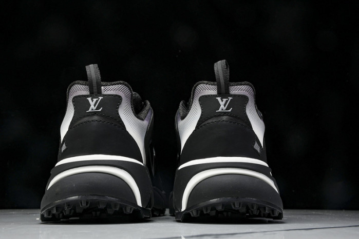 LVT  SNEAKERS   COPSHOE  L&V-500