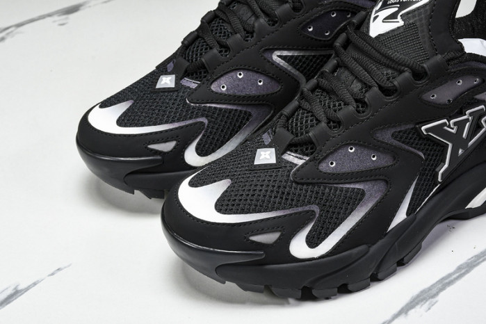 LVT  SNEAKERS   COPSHOE  L&V-500