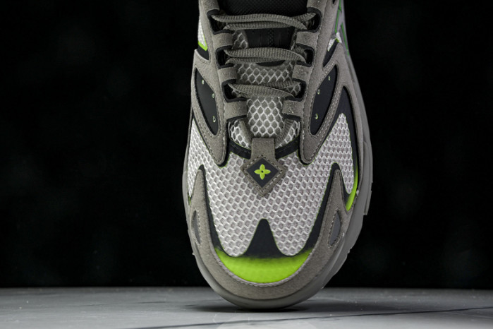 LVT  SNEAKERS   COPSHOE  L&V-501