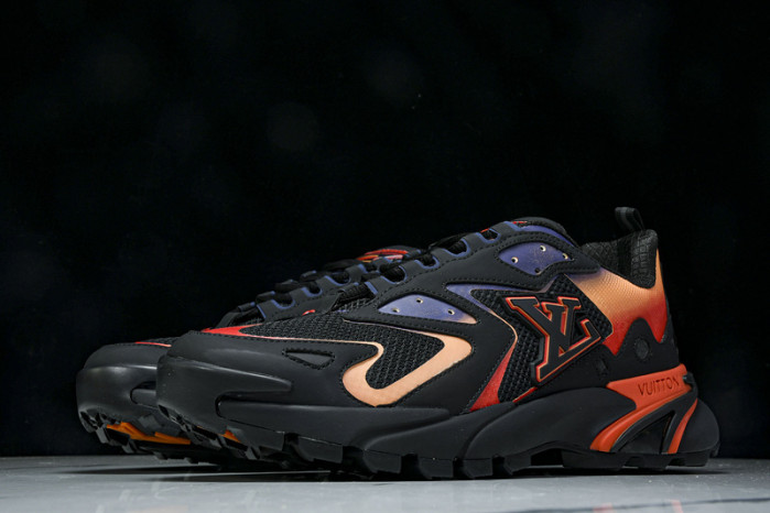 LVT  SNEAKERS   COPSHOE  L&V-502