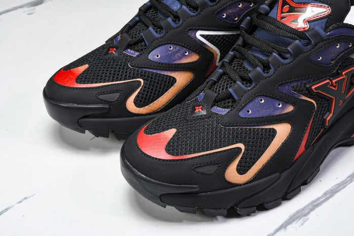 LVT  SNEAKERS   COPSHOE  L&V-502