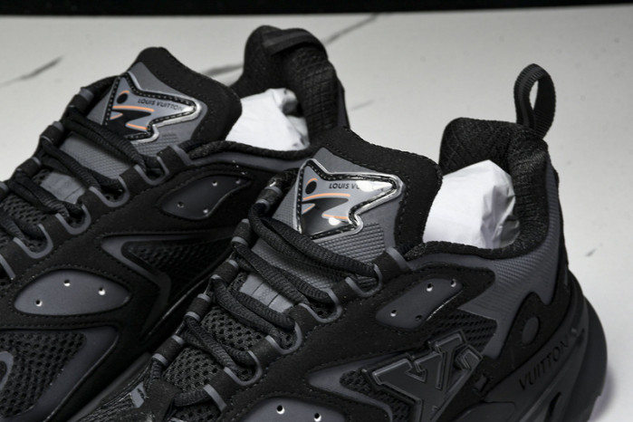 LVT  SNEAKERS   COPSHOE  L&V-503