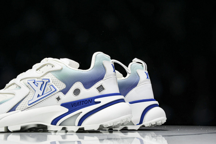 LVT  SNEAKERS   COPSHOE  L&V-504