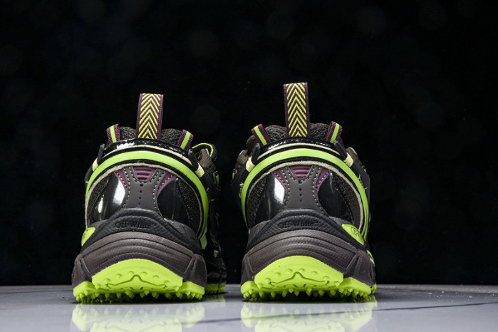 OF sneakers others  copshoe OW-141