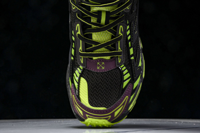 OF sneakers others  copshoe OW-141