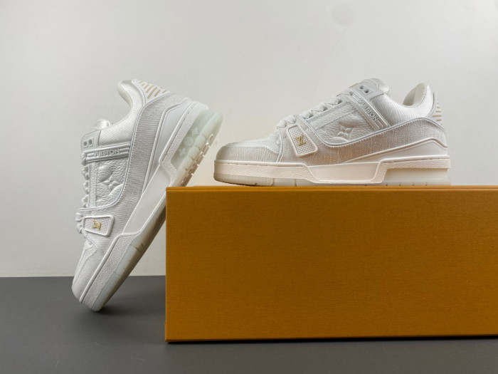 LVT  SNEAKERS   COPSHOE  L&V-262