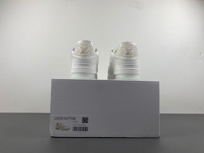 LVT  SNEAKERS   COPSHOE  L&V-262