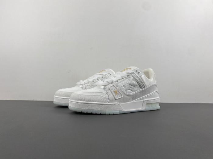 LVT  SNEAKERS   COPSHOE  L&V-262