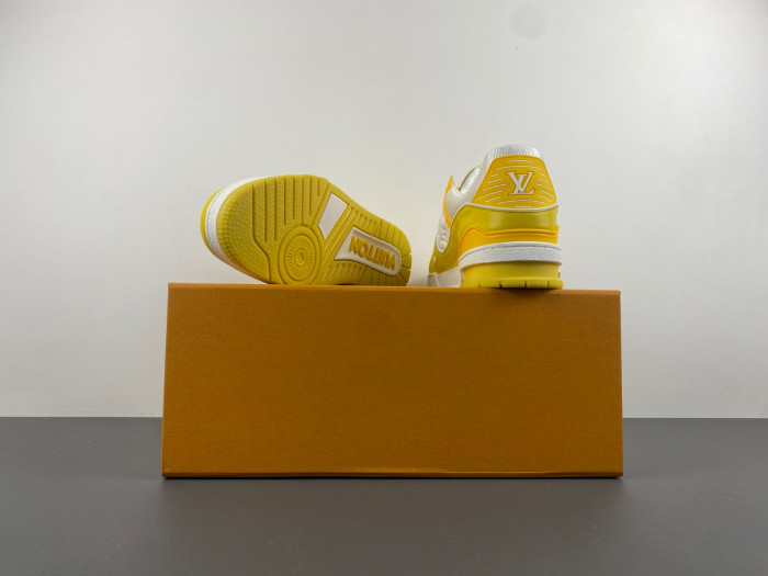 LVT  SNEAKERS   COPSHOE  L&V-261