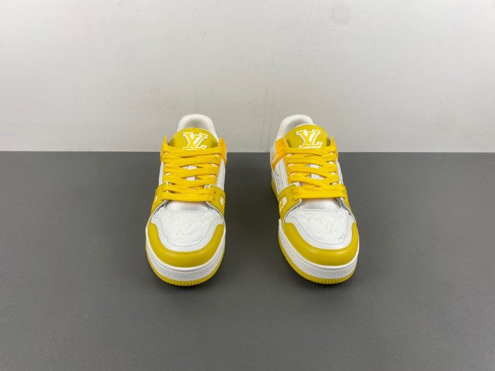LVT  SNEAKERS   COPSHOE  L&V-261