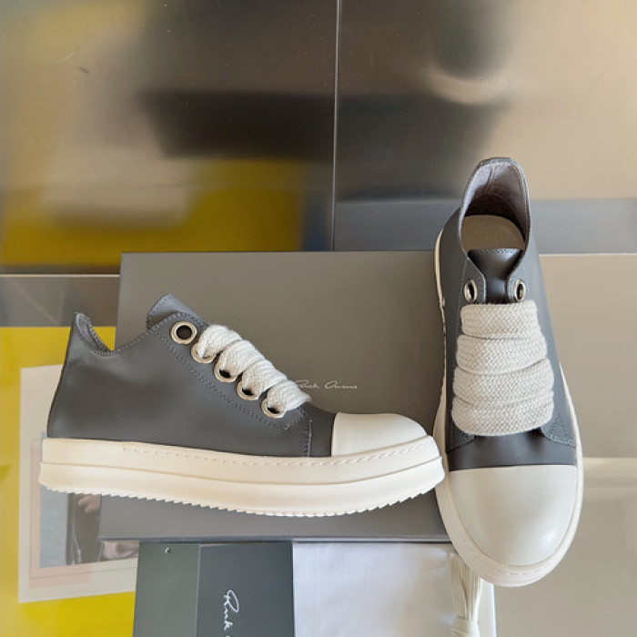RICK OWENS SNEAKERS  copshpe OR-178