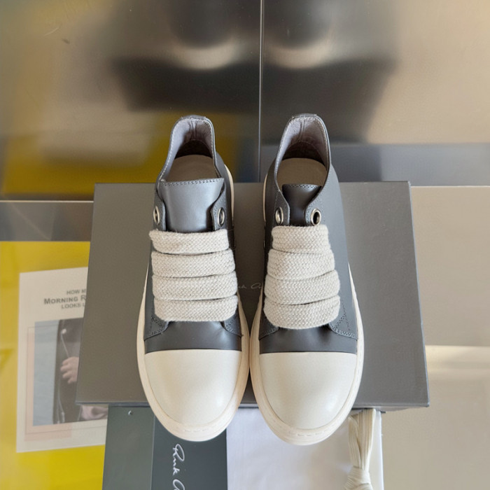 RICK OWENS SNEAKERS  copshpe OR-178