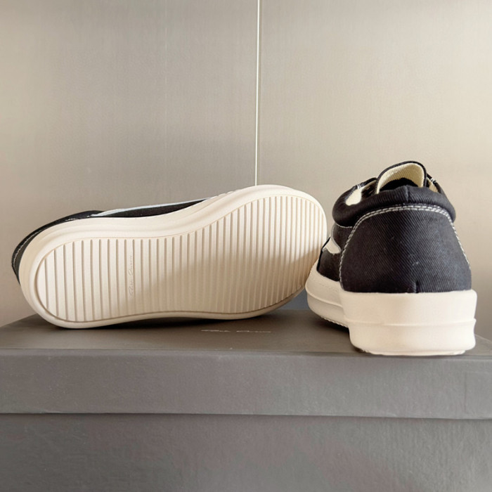 RICK OWENS SNEAKERS  copshpe OR-184