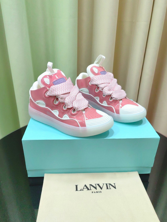 LANVIN SNEAKERS COPSHOE LA-113