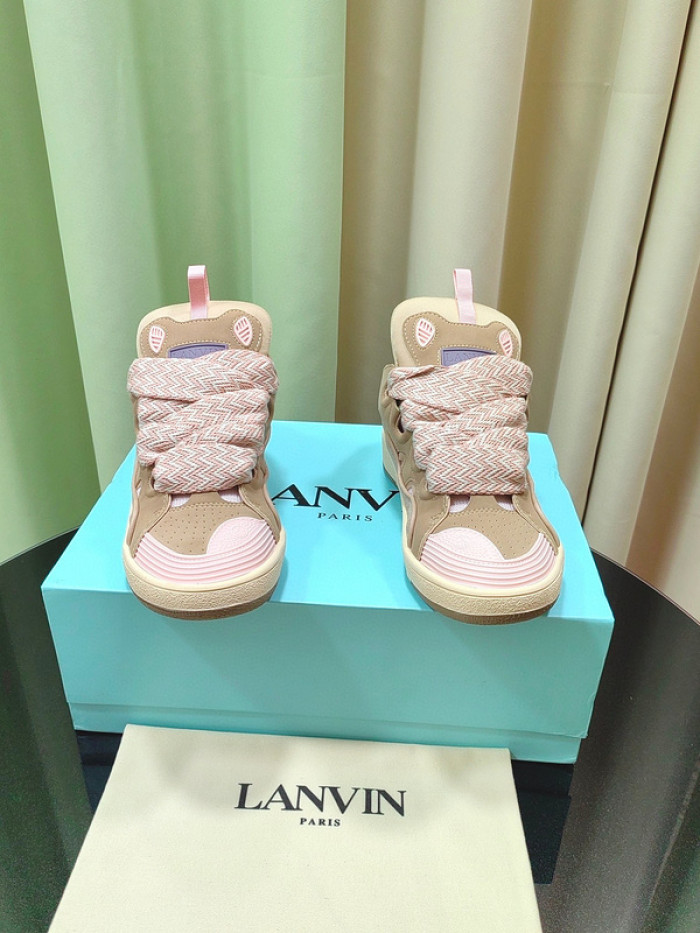 LANVIN SNEAKERS COPSHOE LA-116
