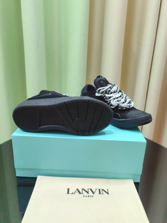 LANVIN SNEAKERS COPSHOE LA-117