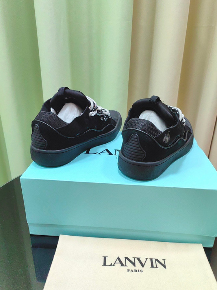 LANVIN SNEAKERS COPSHOE LA-117