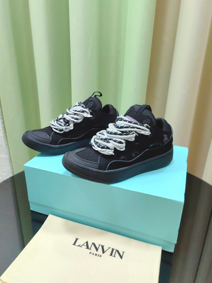 LANVIN SNEAKERS COPSHOE LA-117