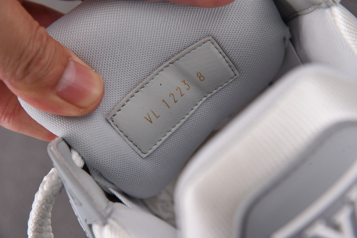 LVT  SNEAKERS   COPSHOE  L&V-239