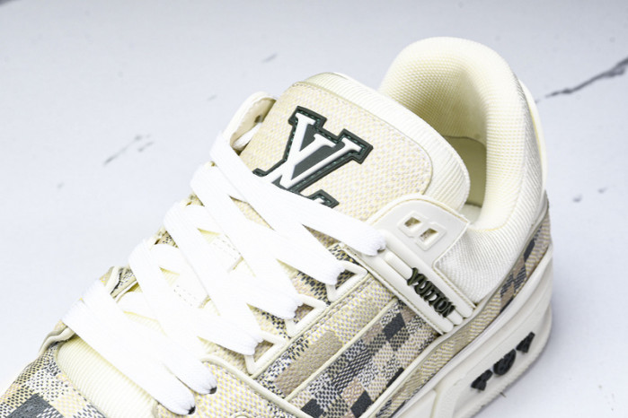 LVT  SNEAKERS   COPSHOE  L&V-trainer 24