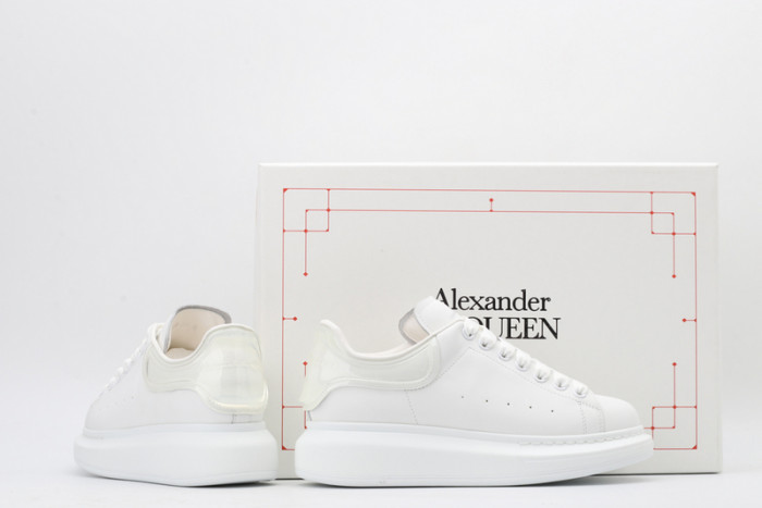 ALEXANDER MCQUEEN SOLE SNEAKERS KICKZE-26