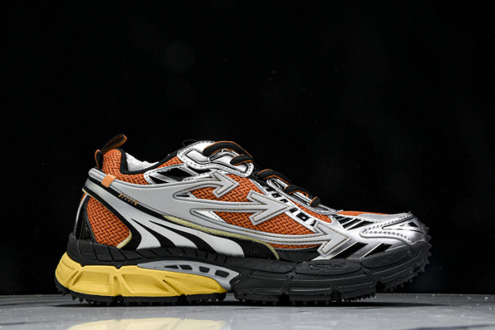 OF sneakers others  copshoe OW-142