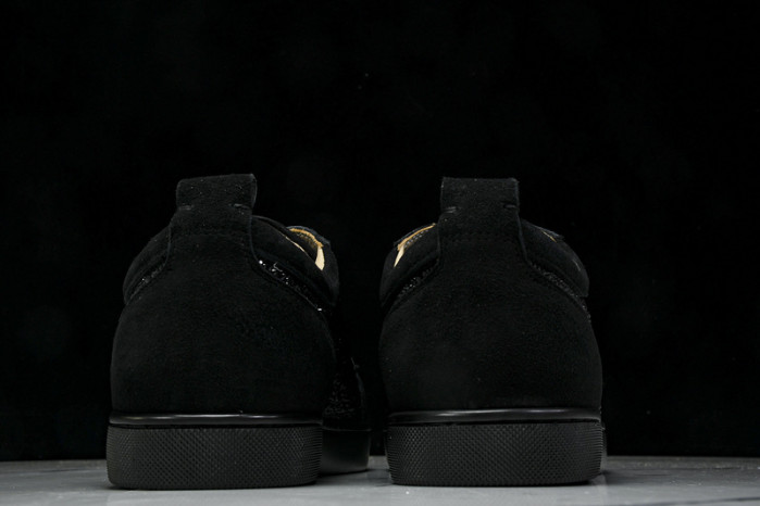 CHRISTIAN LOUBOUTIN SNEAKERS COPSHOE  CL-144