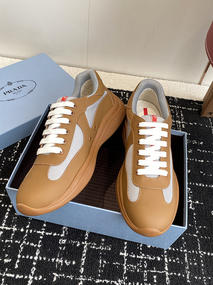 PR sneakers   black and white  copshoe PR-125