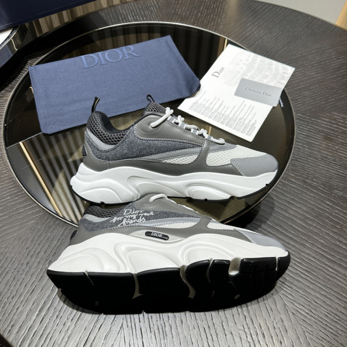 D1R* B22  SNEAKER COPSHOE  DR-B2207