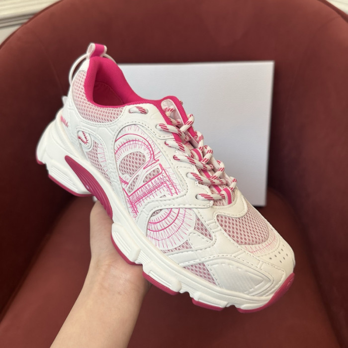 D1R* CHRONO  SNEAKER  COPSHOE DR-CHR01