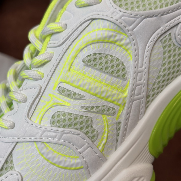 D1R* CHRONO  SNEAKER  COPSHOE DR-CHR02