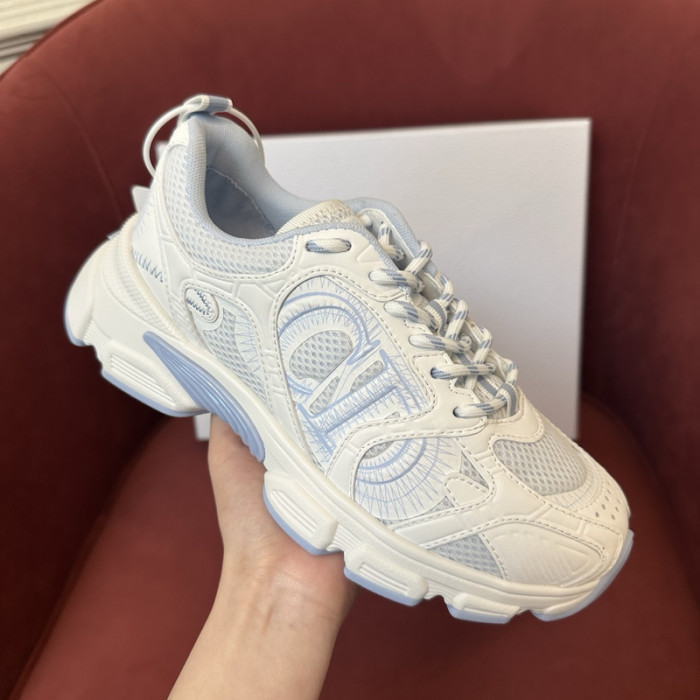 D1R* CHRONO  SNEAKER  COPSHOE DR-CHR03