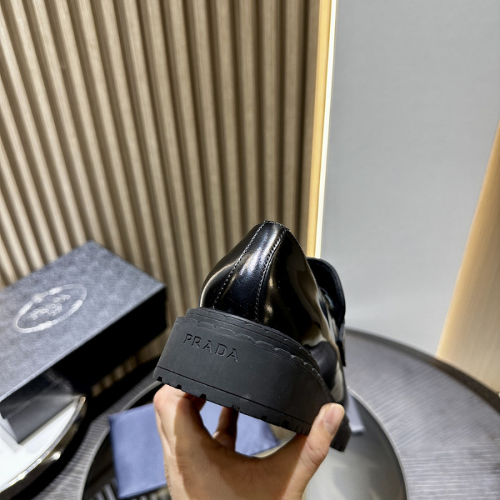 PR sneakers  copshoe PR-128