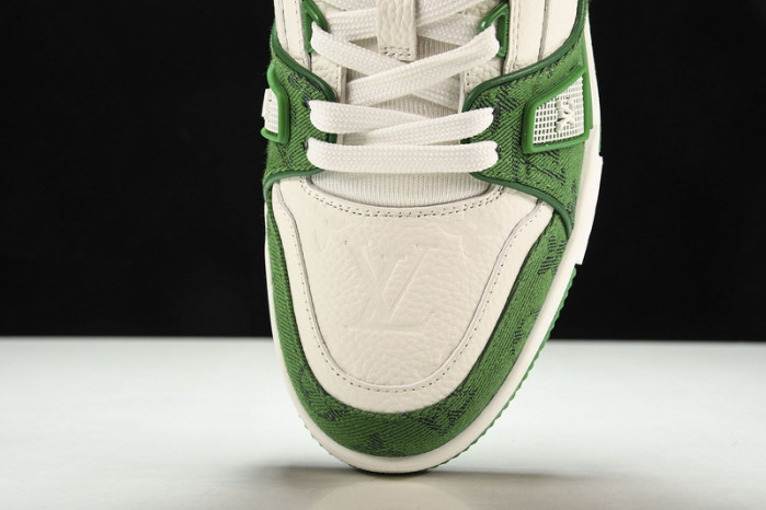 LVT  SNEAKERS   COPSHOE  L&V-66