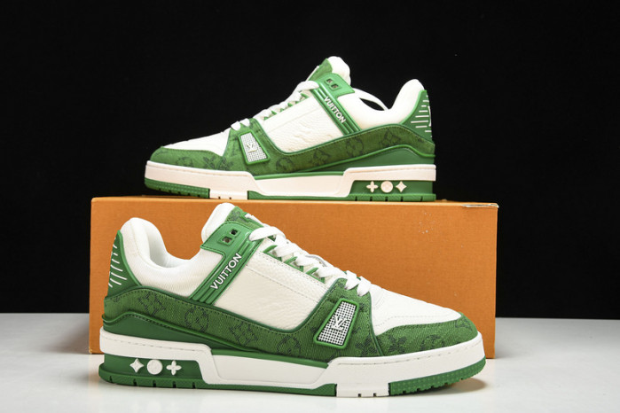 LVT  SNEAKERS   COPSHOE  L&V-66