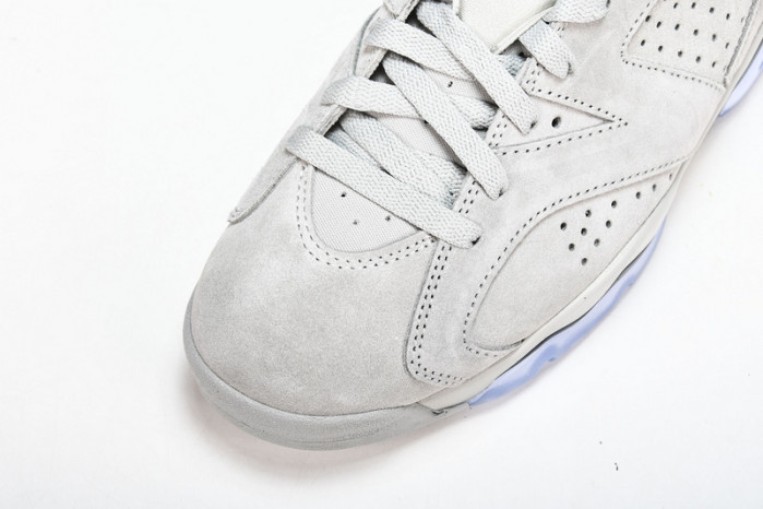 Air Jordan 6 "Georgetown" CT8529-012