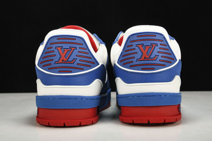 LVT  SNEAKERS   COPSHOE  L&V-68