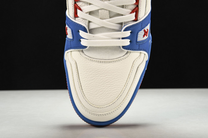 LVT  SNEAKERS   COPSHOE  L&V-68