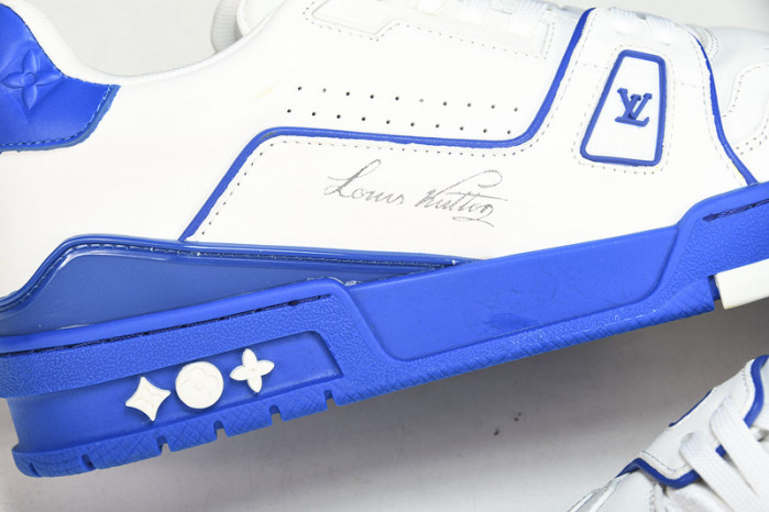 LVT  SNEAKERS   COPSHOE  L&V-69