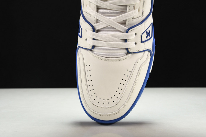 LVT  SNEAKERS   COPSHOE  L&V-69