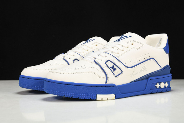 LVT  SNEAKERS   COPSHOE  L&V-69