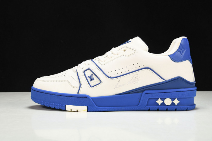 LVT  SNEAKERS   COPSHOE  L&V-69