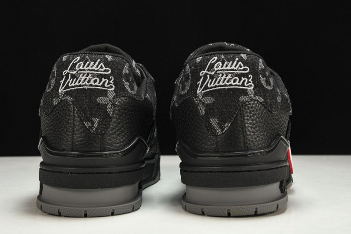 LVT  SNEAKERS   COPSHOE  L&V-70