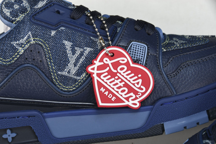 LVT  SNEAKERS   COPSHOE  L&V-71