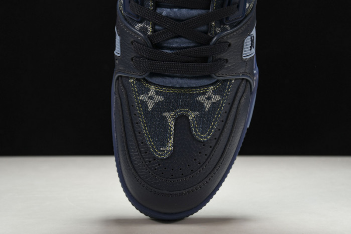 LVT  SNEAKERS   COPSHOE  L&V-71