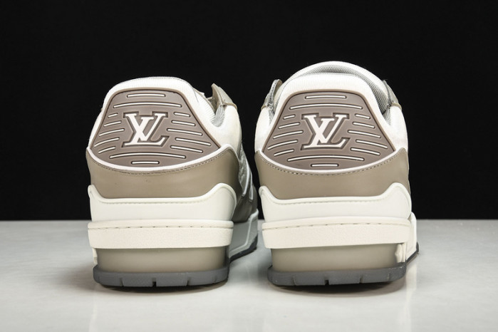 LVT  SNEAKERS   COPSHOE  L&V-72